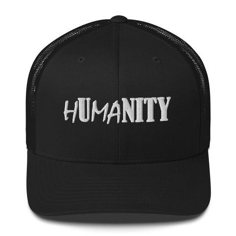 Humanity Trucker Cap