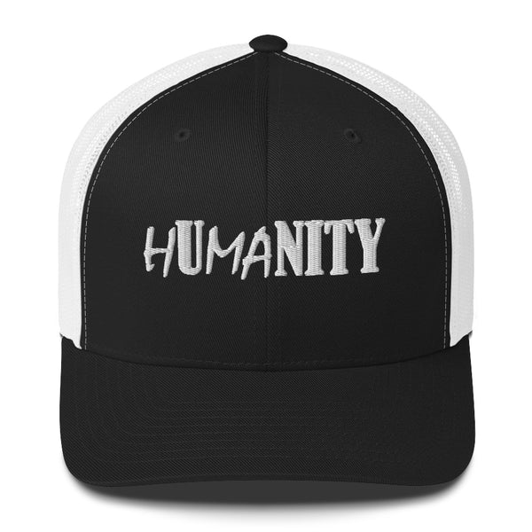 Humanity Trucker Cap