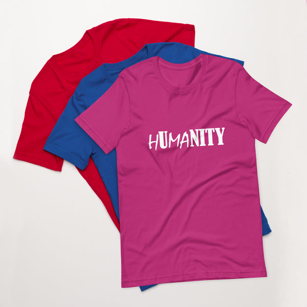 Universe UNITY T-Shirt (Color Options)