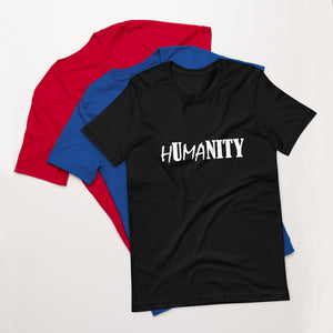 Universe UNITY T-Shirt (Color Options)