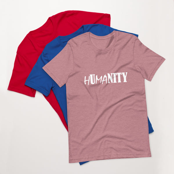 Universe UNITY T-Shirt (Color Options)