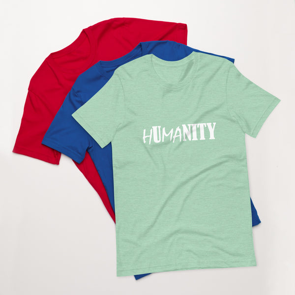 Universe UNITY T-Shirt (Color Options)