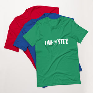 Universe UNITY T-Shirt (Color Options)