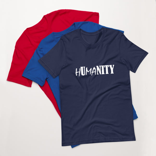 Universe UNITY T-Shirt (Color Options)