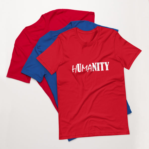 Universe UNITY T-Shirt (Color Options)